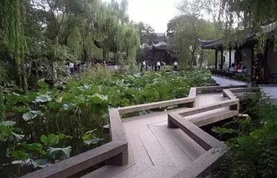 中國古典園林：淺析四大園林風格特色