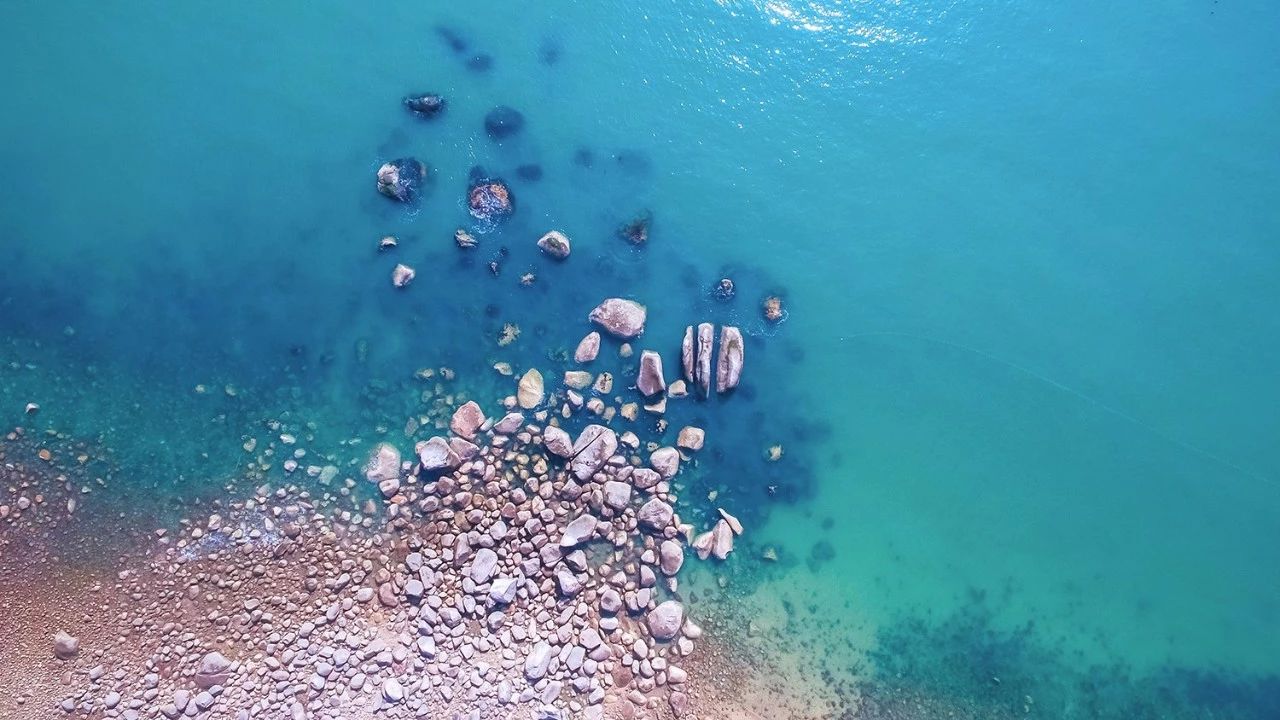 青島·瑞宿海棲，等你來就讓瑞宿帶你環(huán)游青島