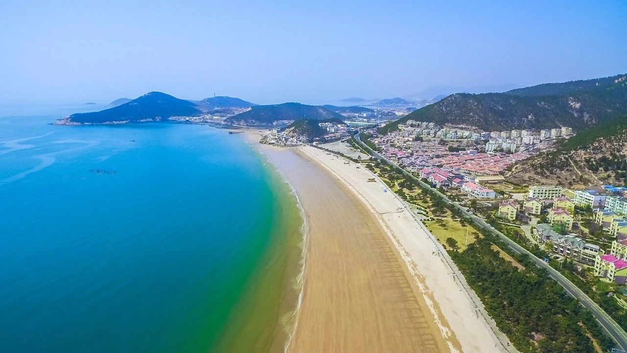 青島·瑞宿海棲，等你來就讓瑞宿帶你環(huán)游青島