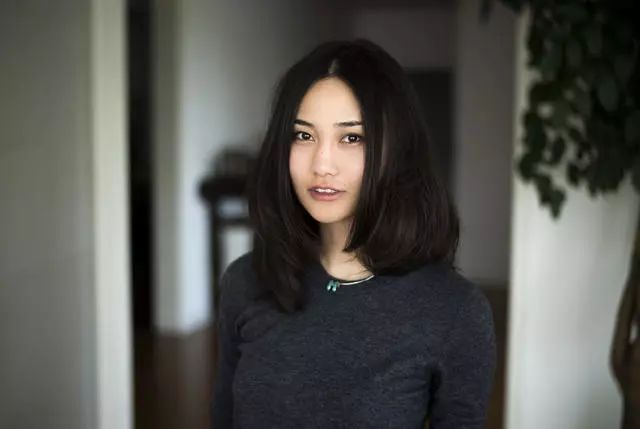 北京辛安里胡同·Iris的家，房子美人更美