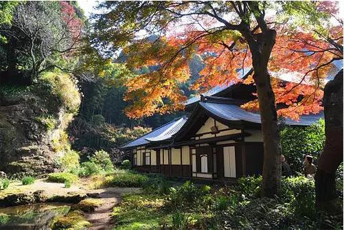 日本民宿，民宿圖片