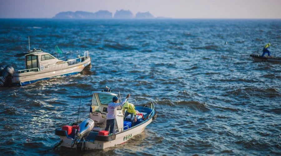 風(fēng)景游玩攻略：11個絕美海島路線約嗎？