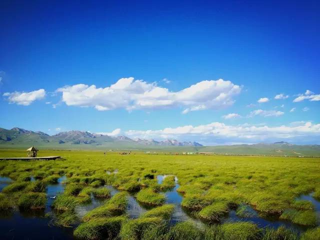 十處優(yōu)美的山水風景，錦繡山河如詩如畫！