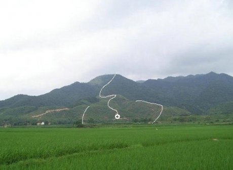 什么地形才是好墓地風水